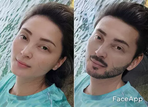 Pesinetron cantik jadi cowok © 2021 brilio.net Pesinetron cantik jadi cowok © 2021 brilio.net