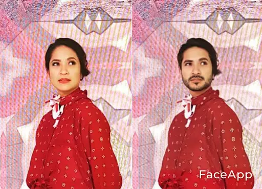 Pesinetron cantik jadi cowok © 2021 brilio.net Pesinetron cantik jadi cowok © 2021 brilio.net