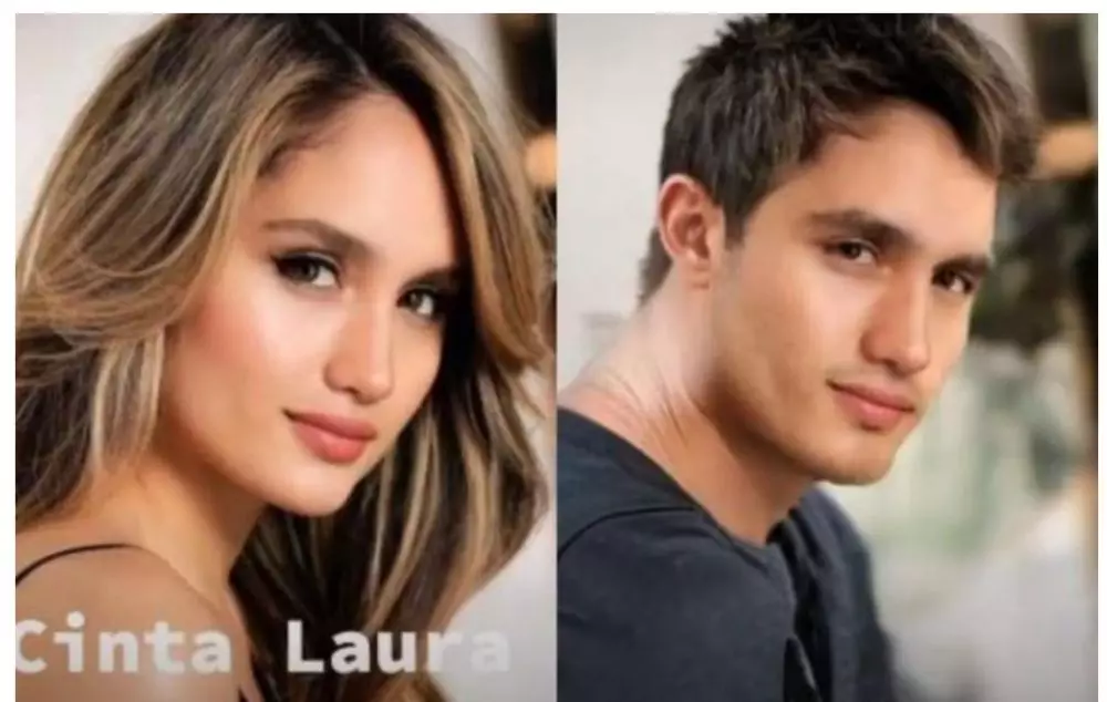 Pesinetron cantik jadi cowok © 2021 brilio.net Pesinetron cantik jadi cowok © 2021 brilio.net