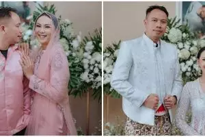 Batal nikah dengan Vicky Prasetyo, Kalina Ocktaranny ungkap alasannya