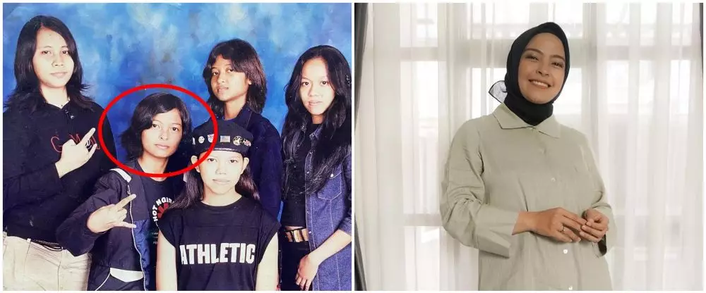 7 vokalis band cewek Instagram © 2021 brilio.net