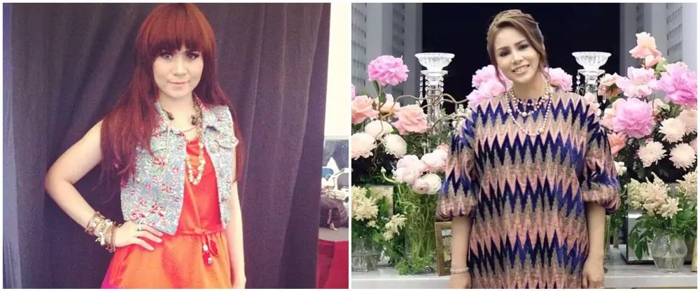 7 vokalis band cewek Instagram © 2021 brilio.net