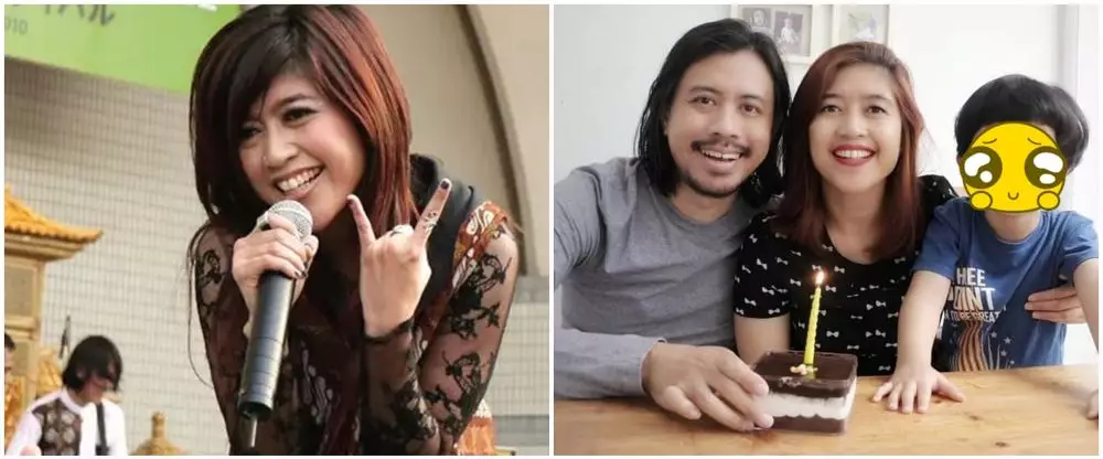 7 vokalis band cewek Instagram © 2021 brilio.net