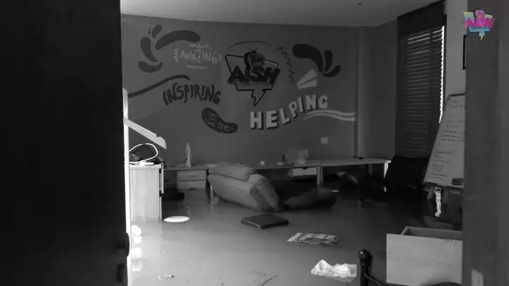 Potret rumah seleb terdampak banjir Instagram © 2021 brilio.net