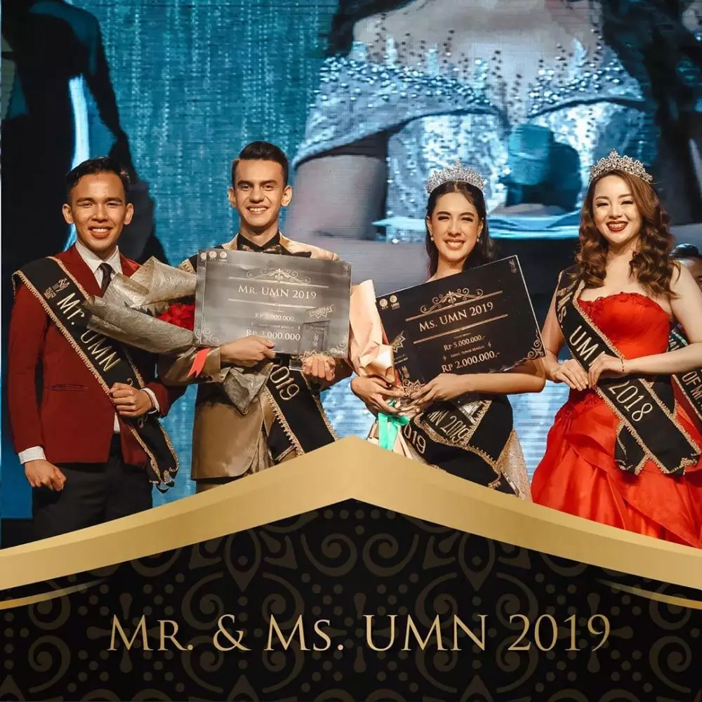 anak pemeran ibu sinetron ©Instagram anak pemeran ibu sinetron ©Instagram