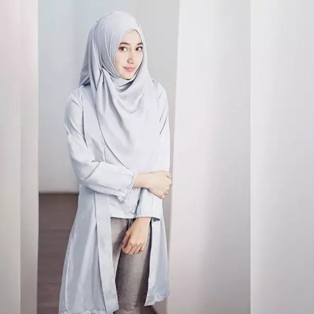 anak pemeran ibu sinetron ©Instagram anak pemeran ibu sinetron ©Instagram