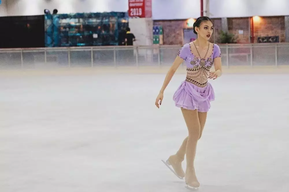 anak pemeran ibu sinetron ©Instagram anak pemeran ibu sinetron ©Instagram