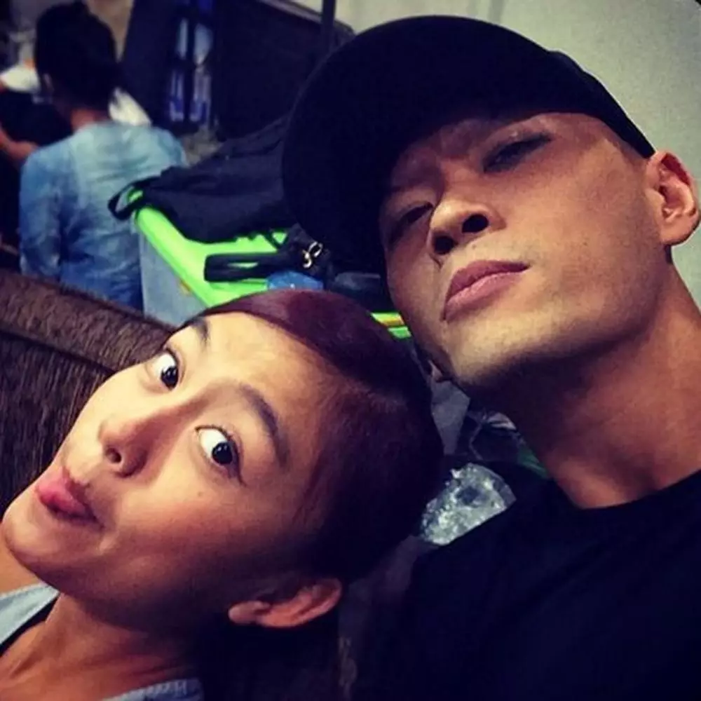 Momen kompak Agnez Mo dan Deddy Corbuzier © Istimewa Momen kompak Agnez Mo dan Deddy Corbuzier © Istimewa