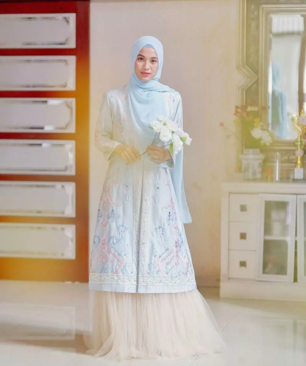 Seleb lulusan kampus luar negeri © Instagram