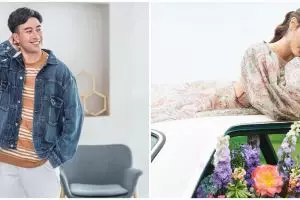 8 Seleb ini lulusan kampus luar negeri, penuh prestasi