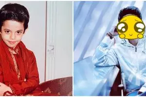 Ingat pemeran Ishaan di Taare Zameen Par? Ini 10 potret terbarunya