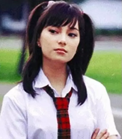 awal karier blasteran Belanda © Instagram