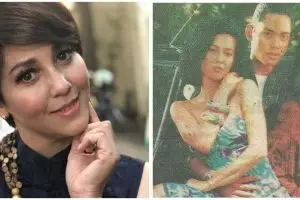 Potret awal karier 10 artis cantik blasteran Belanda, hits pada eranya