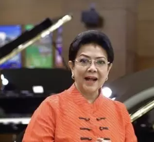 Potret terbaru coach legend AFI © Instagram