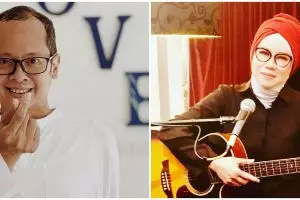 Potret terbaru 7 coach legend AFI, Mbak Bertha bikin nostalgia