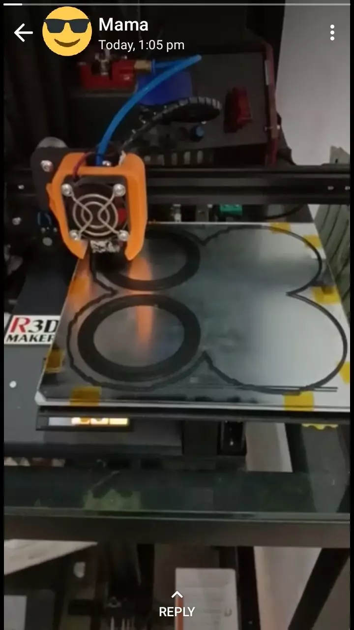 emak pamer kesibukan di WA © Berbagai Sumber emak pamer kesibukan di WA © Berbagai Sumber