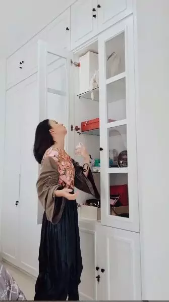 rumah karina nadila © Instagram rumah karina nadila © Instagram