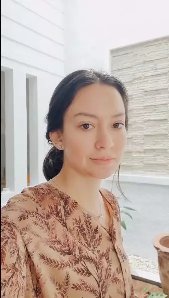 rumah karina nadila © Instagram rumah karina nadila © Instagram