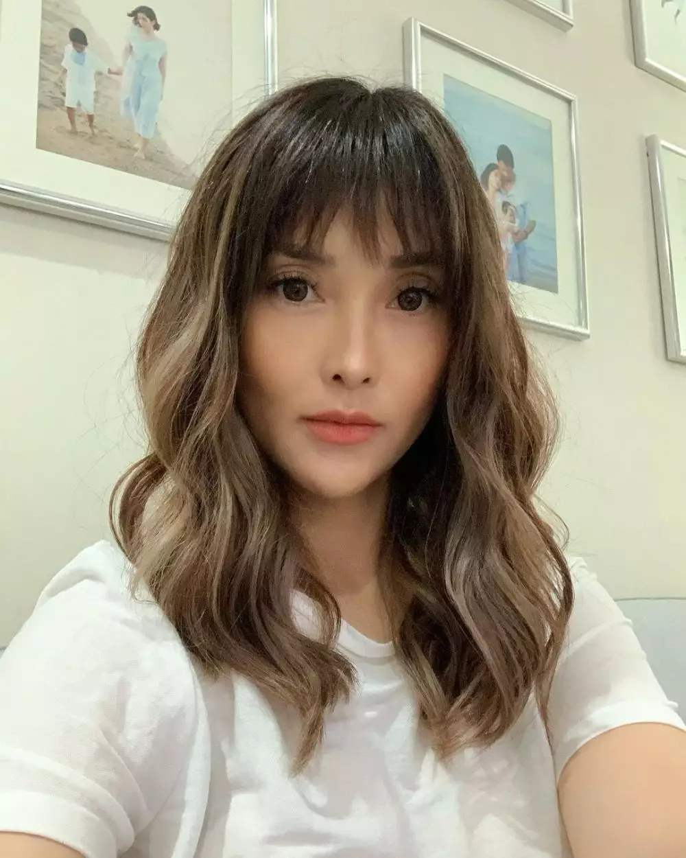 potret terbaru eva anindita © Instagram potret terbaru eva anindita © Instagram