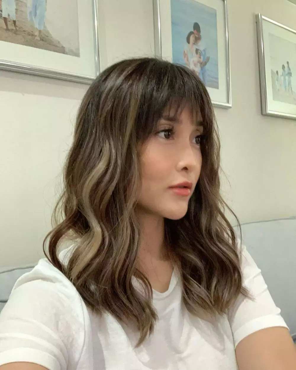 potret terbaru eva anindita © Instagram potret terbaru eva anindita © Instagram