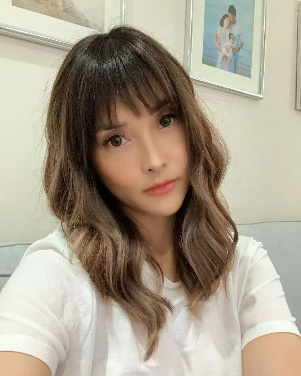 potret terbaru eva anindita © Instagram potret terbaru eva anindita © Instagram