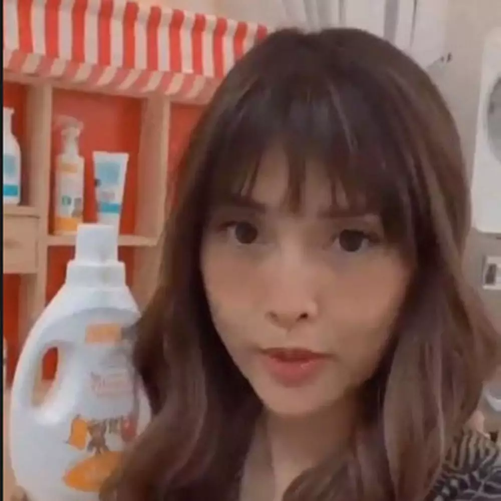 potret terbaru eva anindita © Instagram potret terbaru eva anindita © Instagram