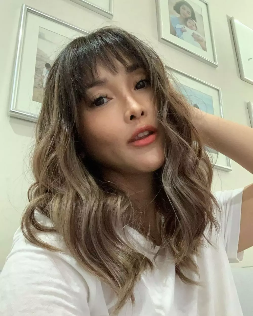 potret terbaru eva anindita © Instagram potret terbaru eva anindita © Instagram