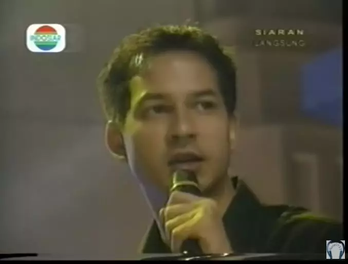 Ari Wibowo boyband © 2021 brilio.net