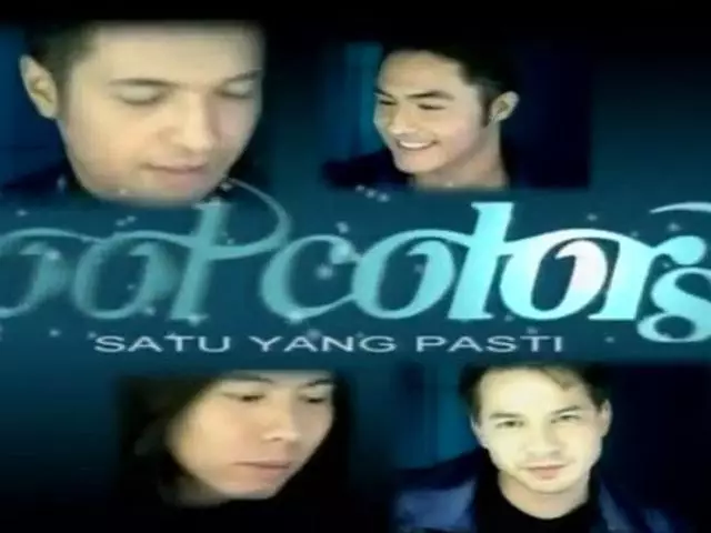 Ari Wibowo boyband © 2021 brilio.net