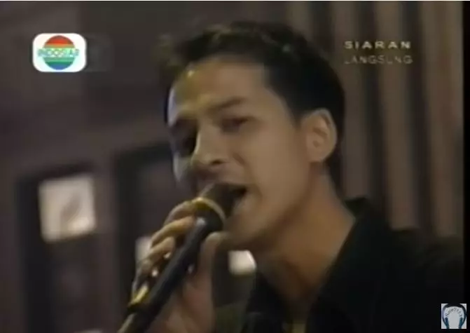 Ari Wibowo boyband © 2021 brilio.net