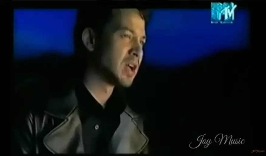 Ari Wibowo boyband © 2021 brilio.net