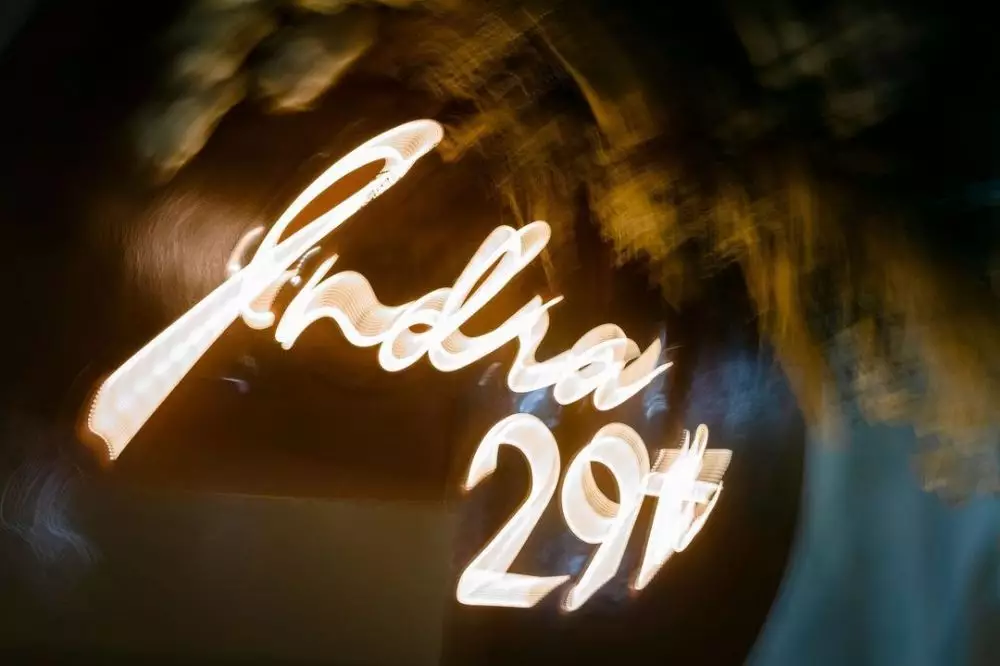 Momen perayaan ultah ke-29 suami Nikita Willy Instagram