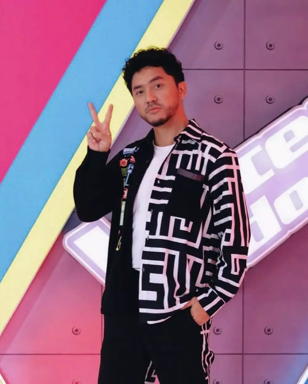 nama asli presenter pria © 2021 brilio.net