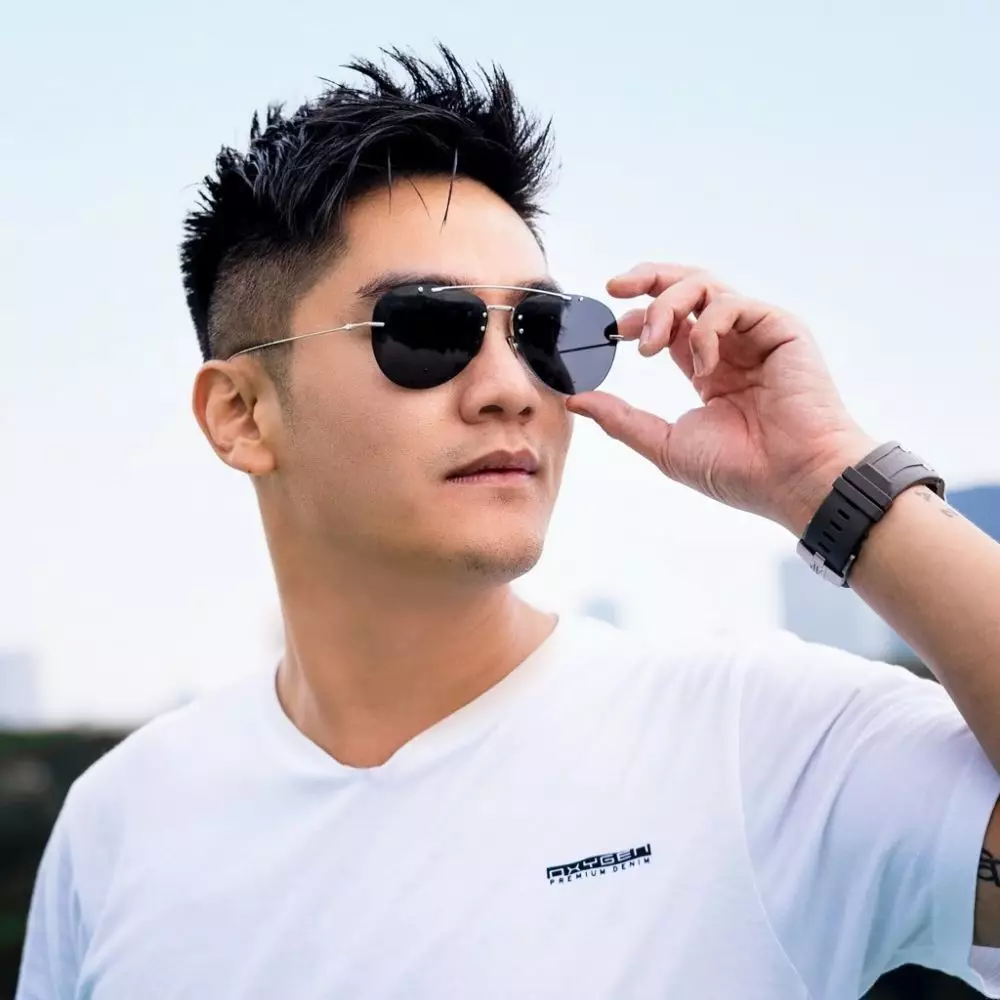 nama asli presenter pria © 2021 brilio.net