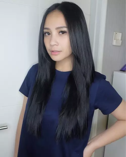 transformasi rambut Nagita © 2021 brilio.net transformasi rambut Nagita © 2021 brilio.net