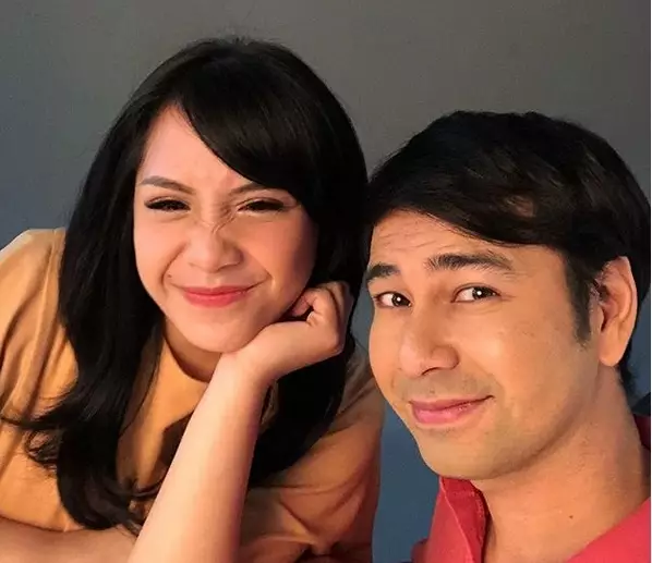 transformasi rambut Nagita © 2021 brilio.net transformasi rambut Nagita © 2021 brilio.net