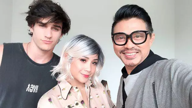 transformasi rambut Nagita © 2021 brilio.net transformasi rambut Nagita © 2021 brilio.net