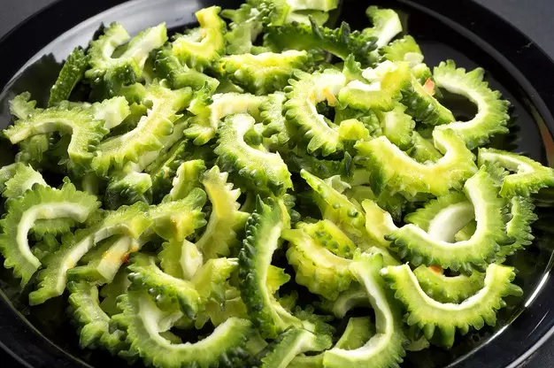 tanaman gula darah ©freepik tanaman gula darah ©freepik