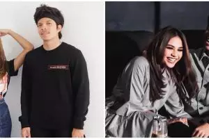 Diisukan batal nikah karena Covid-19, ini jawaban Aurel Hermansyah