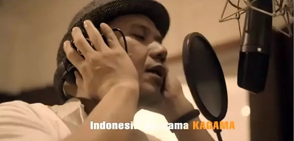 Padi Reborn Kagama © 2021 brilio.net