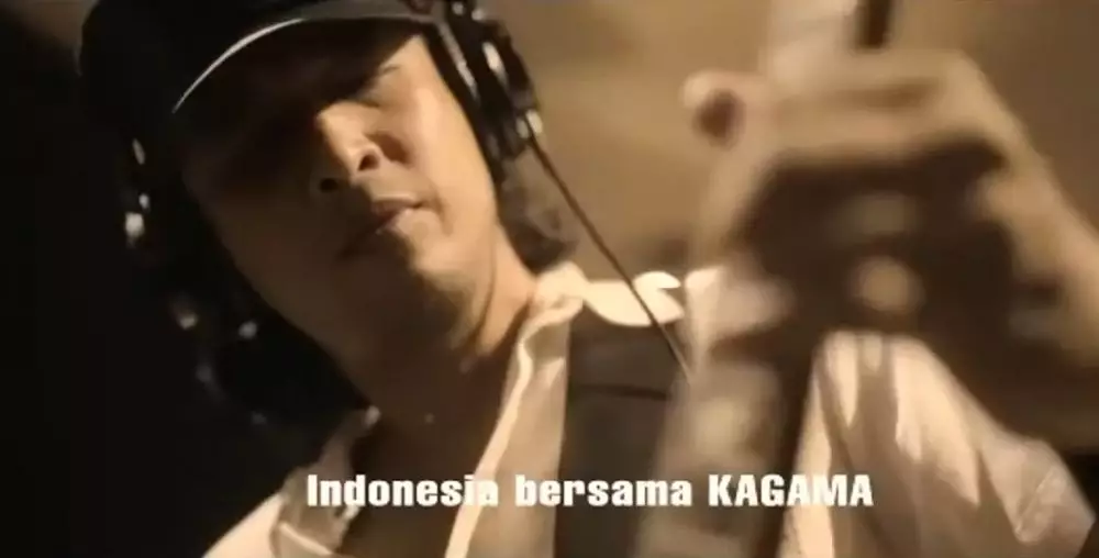 Padi Reborn Kagama © 2021 brilio.net