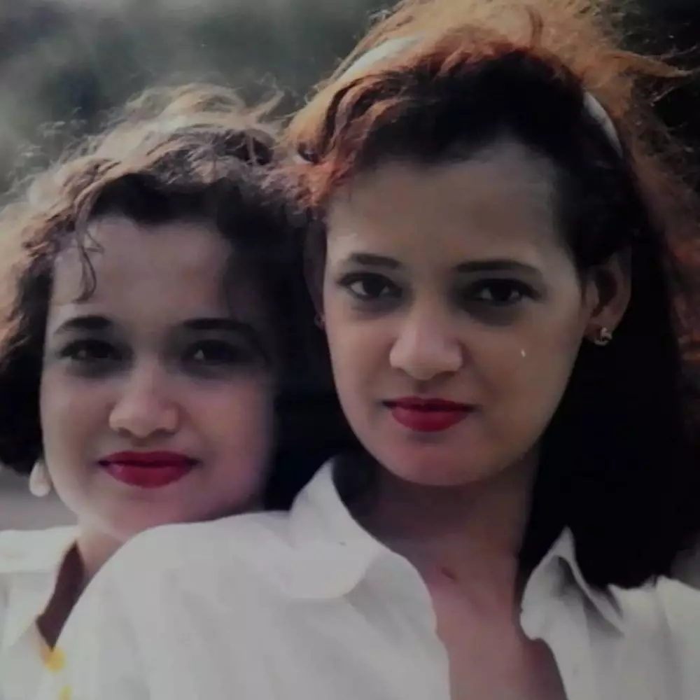 transformasi Ivanka Suwandi © Instagram transformasi Ivanka Suwandi © Instagram