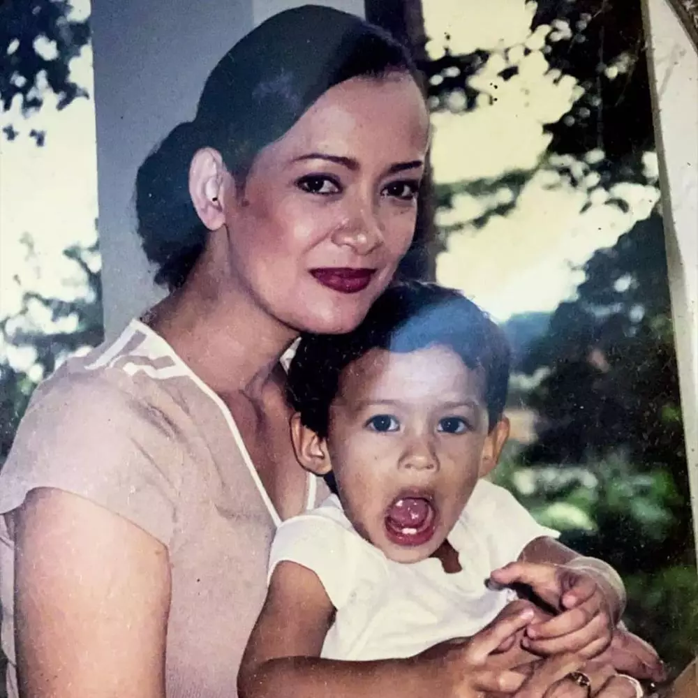 transformasi Ivanka Suwandi © Instagram transformasi Ivanka Suwandi © Instagram