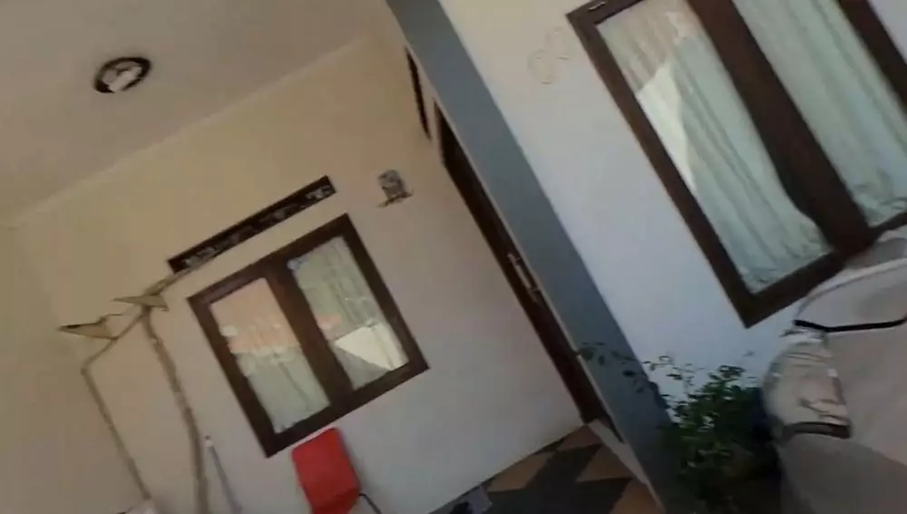 rumah Andmesh Kamaleng © YouTube rumah Andmesh Kamaleng © YouTube