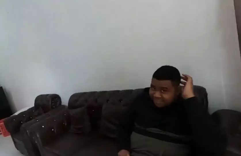 rumah Andmesh Kamaleng © YouTube rumah Andmesh Kamaleng © YouTube