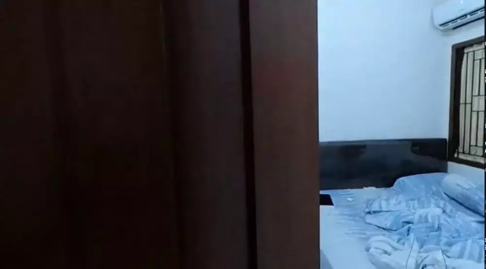 rumah Andmesh Kamaleng © YouTube rumah Andmesh Kamaleng © YouTube