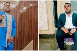 10 Potret rumah Andmesh Kamaleng, koleksi pialanya curi perhatian