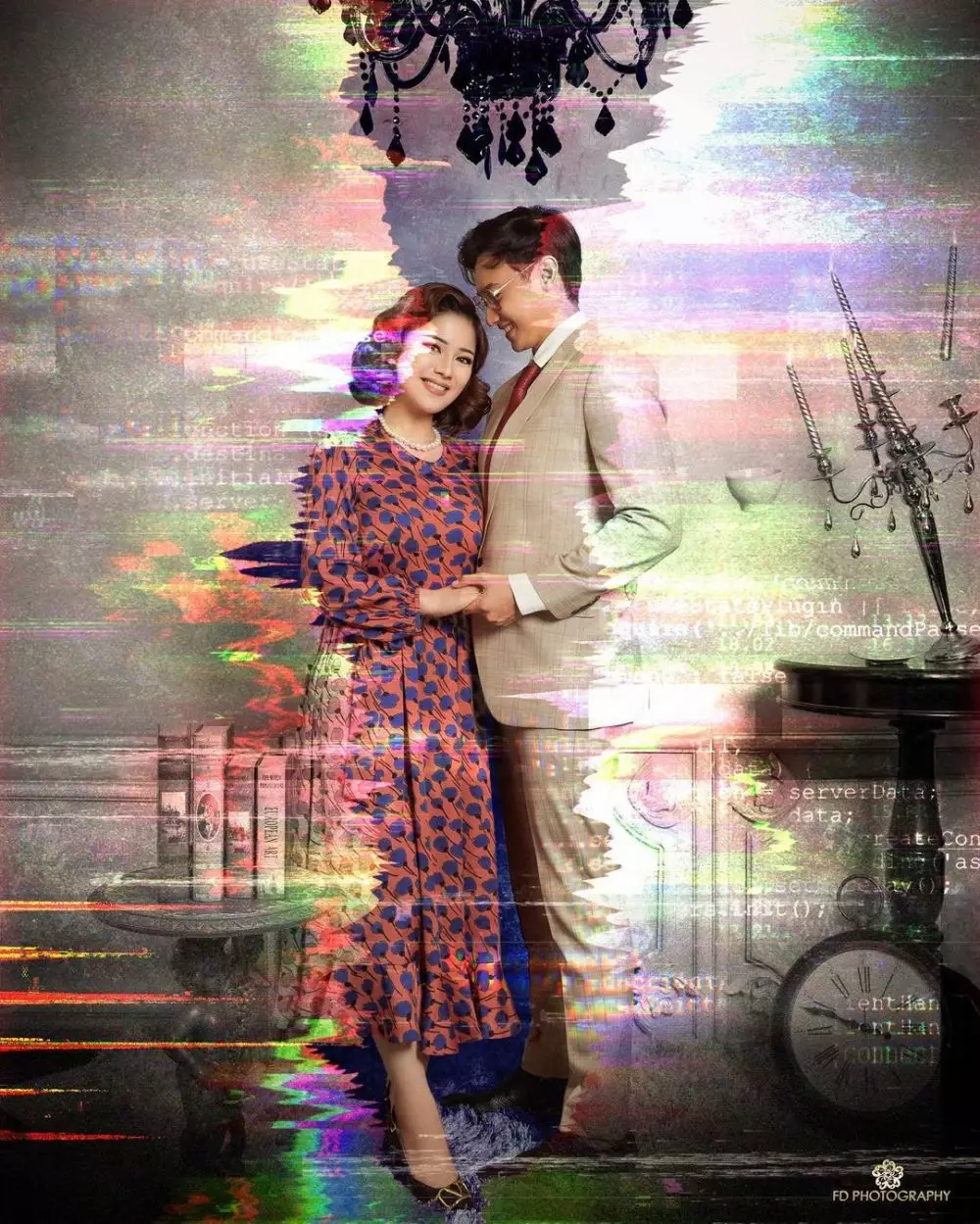 Gaya pemotretan Hito dan Felicya Instagram © 2021 brilio.net Gaya pemotretan Hito dan Felicya Instagram © 2021 brilio.net