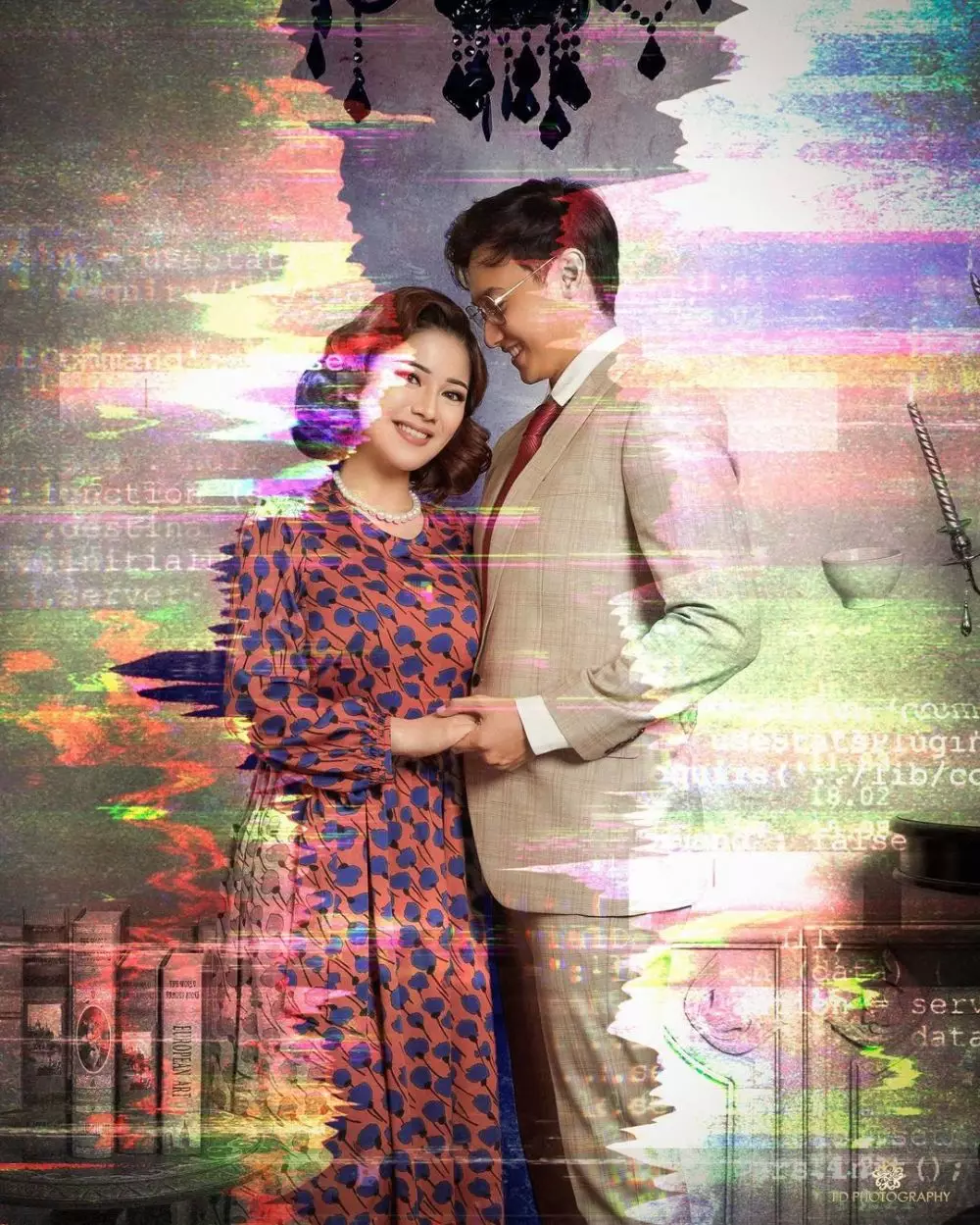 Gaya pemotretan Hito dan Felicya Instagram © 2021 brilio.net Gaya pemotretan Hito dan Felicya Instagram © 2021 brilio.net