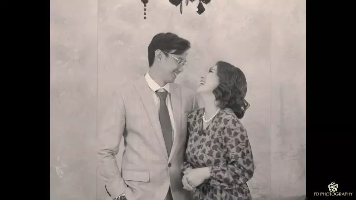 Gaya pemotretan Hito dan Felicya Instagram © 2021 brilio.net Gaya pemotretan Hito dan Felicya Instagram © 2021 brilio.net